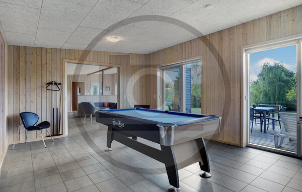 Feriehus - Kærgården Strand , Danmark - B40507 7