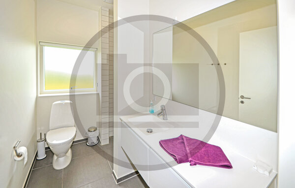 Feriehus - Kærgården Strand , Danmark - B40507 701