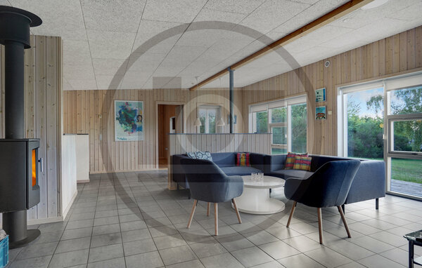 Feriehus - Kærgården Strand , Danmark - B40507 4