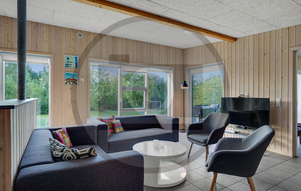 Feriehus - Kærgården Strand , Danmark - B40507 3