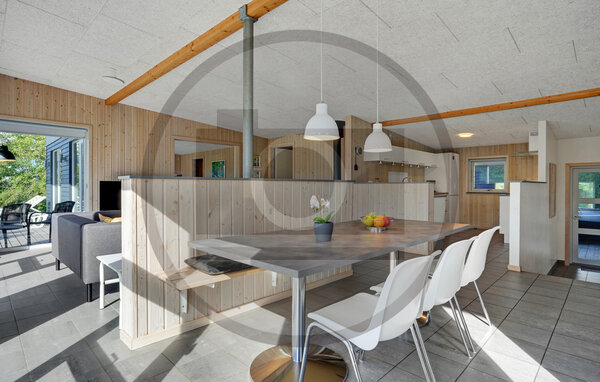 Feriehus - Kærgården Strand , Danmark - B40507 6