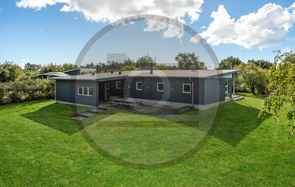 Feriehus - Kærgården Strand , Danmark - B40507 81