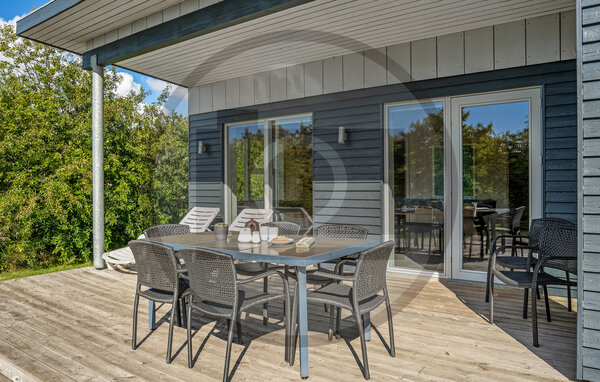 Feriehus - Kærgården Strand , Danmark - B40507 2