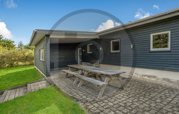 Feriehus - Kærgården Strand , Danmark - B40507 9