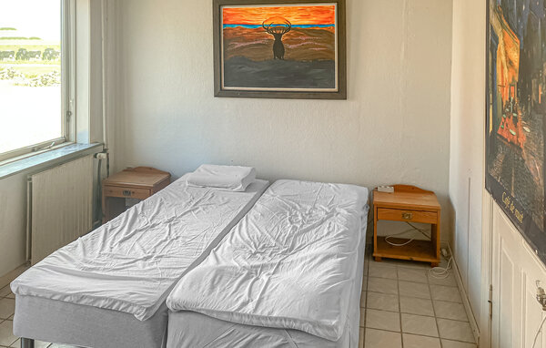 Semesterhus - Agger Strand , Danmark - B40509 602