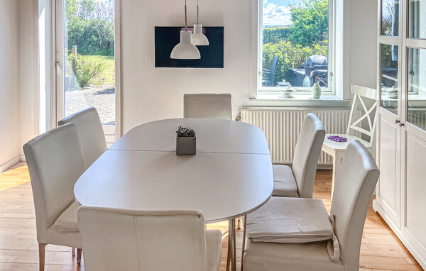 Semesterhus - Agger Strand , Danmark - B40509 7