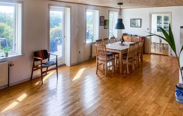 Feriehus - Agger Strand , Danmark - B40509 301
