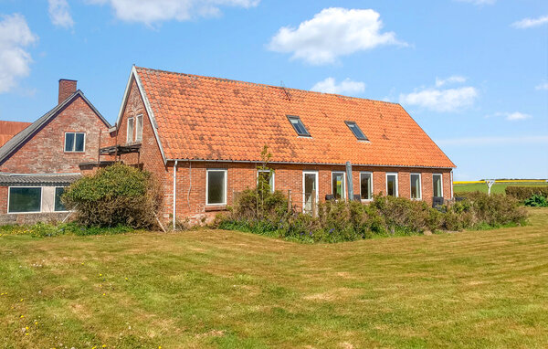 Semesterhus - Agger Strand , Danmark - B40509 81
