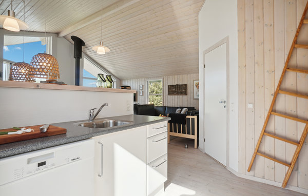 Vakantiehuis - Kærgården strand , Denemarken - B40520 401