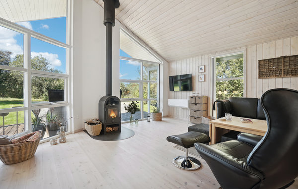 Holiday Home - Kærgården strand , Denmark - B40520 2