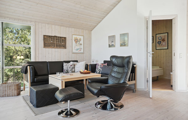 Vakantiehuis - Kærgården strand , Denemarken - B40520 301
