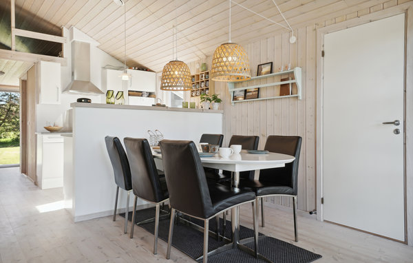 Vakantiehuis - Kærgården strand , Denemarken - B40520 302