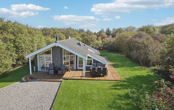 Holiday Home - Kærgården strand , Denmark - B40520 1