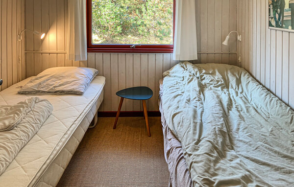 Casa vacanze - Agger Strand , Danimarca - B40539 602