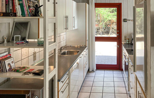 Casa vacanze - Agger Strand , Danimarca - B40539 6