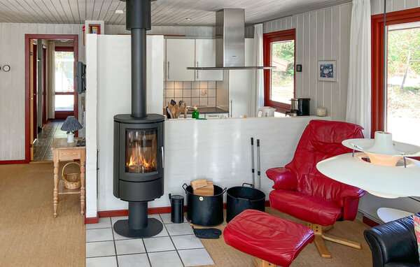 Casa vacanze - Agger Strand , Danimarca - B40539 4