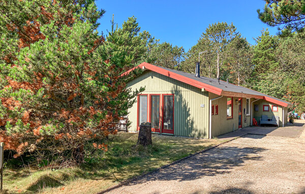 Casa vacanze - Agger Strand , Danimarca - B40539 8