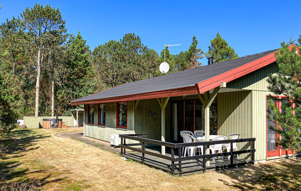 Casa vacanze - Agger Strand , Danimarca - B40539 101