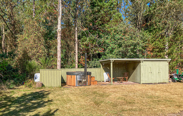 Casa vacanze - Agger Strand , Danimarca - B40539 7