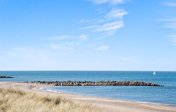 Ferienhaus - Agger Strand , Dänemark - B40601 2
