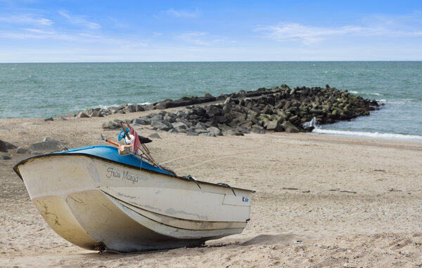 Ferienhaus - Agger Strand , Dänemark - B40601 901