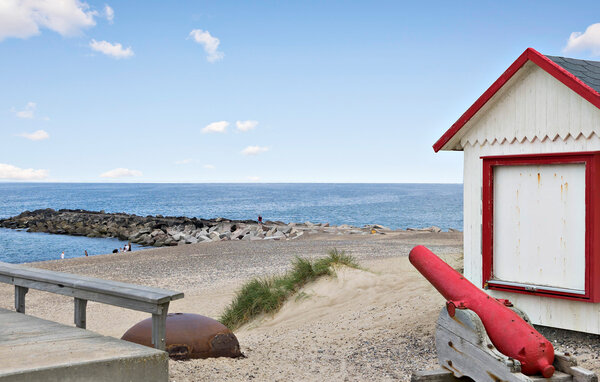 Ferienhaus - Agger Strand , Dänemark - B40601 902