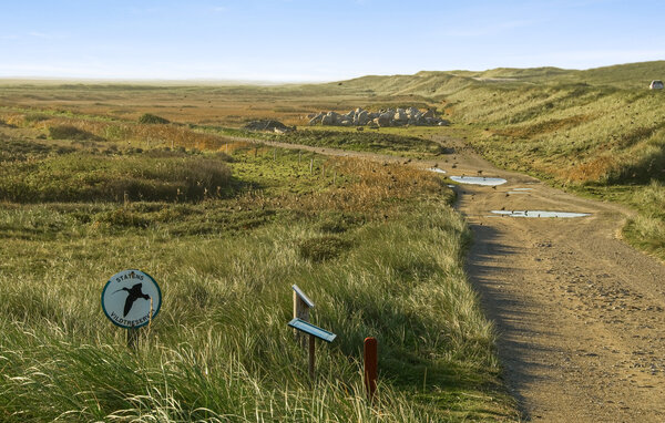 Ferienhaus - Agger Strand , Dänemark - B40601 903
