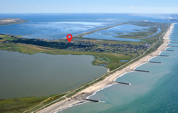 Ferienhaus - Agger Strand , Dänemark - B40601 906
