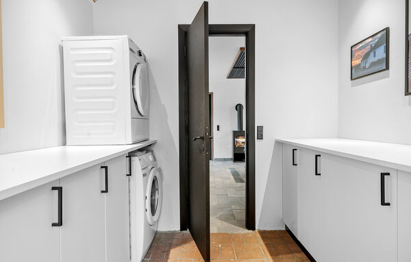 Ferienhaus - Agger Strand , Dänemark - B40601 501