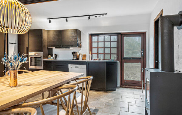 Ferienhaus - Agger Strand , Dänemark - B40601 7