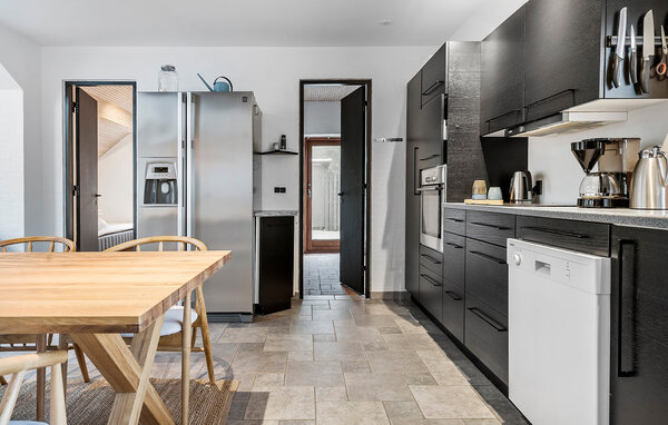 Ferienhaus - Agger Strand , Dänemark - B40601 8