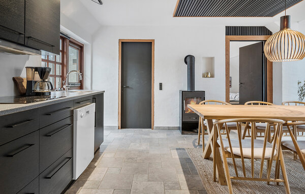 Ferienhaus - Agger Strand , Dänemark - B40601 401