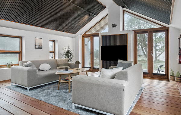 Ferienhaus - Agger Strand , Dänemark - B40601 4