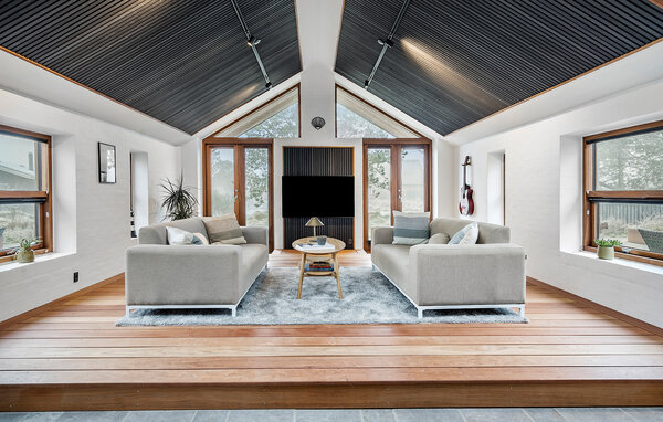 Ferienhaus - Agger Strand , Dänemark - B40601 301