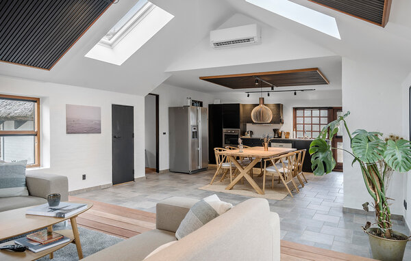 Ferienhaus - Agger Strand , Dänemark - B40601 5