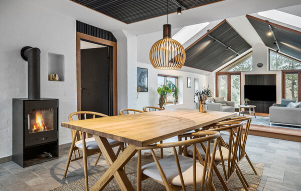 Ferienhaus - Agger Strand , Dänemark - B40601 6