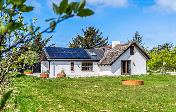 Ferienhaus - Agger Strand , Dänemark - B40601 1
