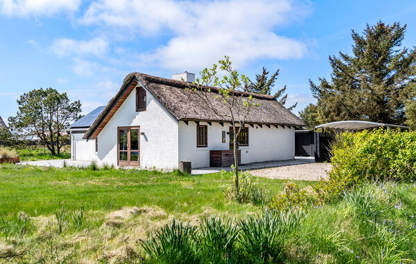 Ferienhaus - Agger Strand , Dänemark - B40601 82