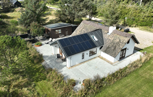 Ferienhaus - Agger Strand , Dänemark - B40601 83
