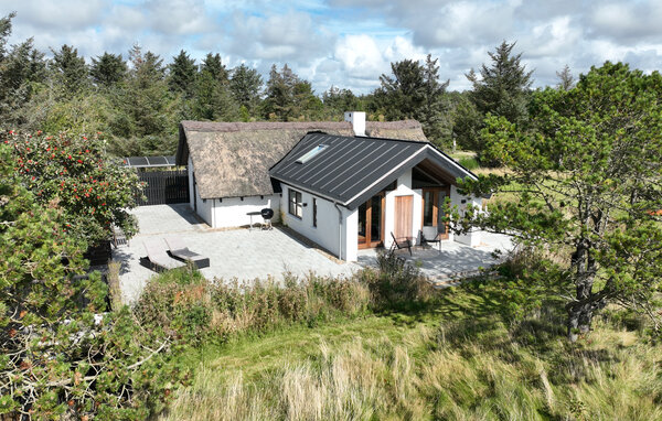 Ferienhaus - Agger Strand , Dänemark - B40601 84