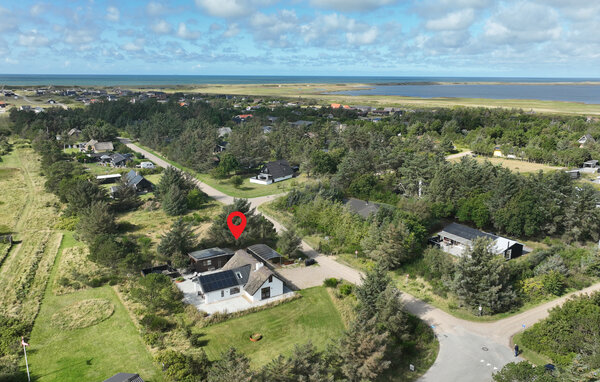Ferienhaus - Agger Strand , Dänemark - B40601 3