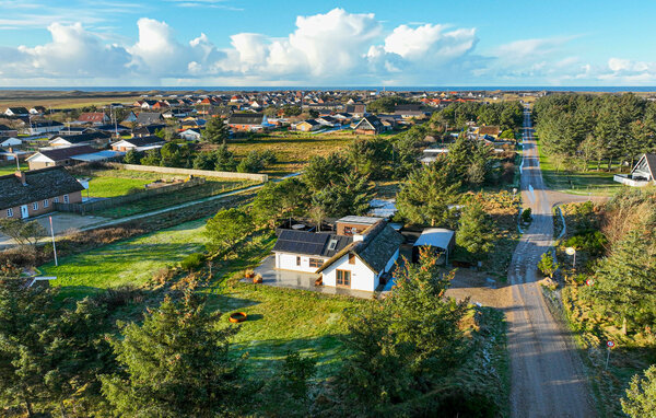 Ferienhaus - Agger Strand , Dänemark - B40601 85