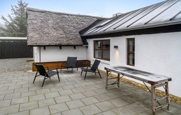 Ferienhaus - Agger Strand , Dänemark - B40601 101