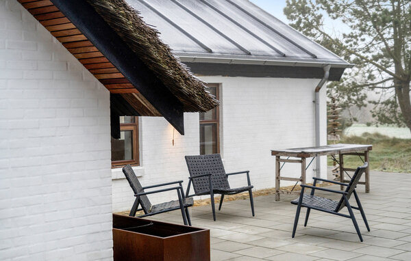 Ferienhaus - Agger Strand , Dänemark - B40601 102