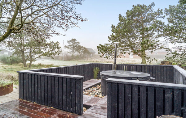 Ferienhaus - Agger Strand , Dänemark - B40601 103