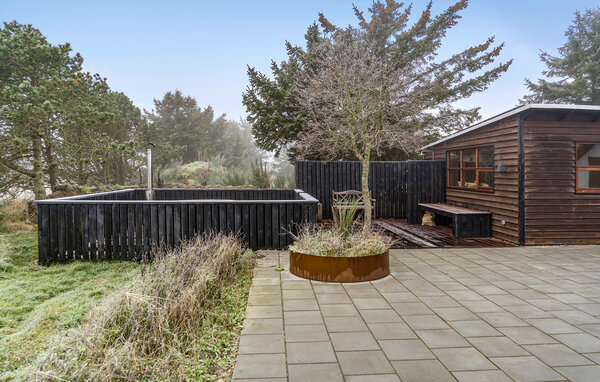 Ferienhaus - Agger Strand , Dänemark - B40601 104