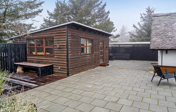 Ferienhaus - Agger Strand , Dänemark - B40601 105