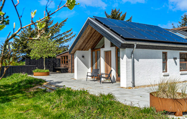 Ferienhaus - Agger Strand , Dänemark - B40601 106