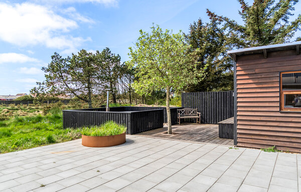 Ferienhaus - Agger Strand , Dänemark - B40601 107