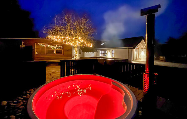 Ferienhaus - Agger Strand , Dänemark - B40601 106